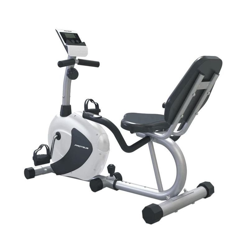 دوچرخه ثابت پروتئوس مدل nuvola r3 کد w